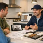How Metro Detroit Picks a Kitchen Remodel Contractor