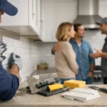 How to Choose a Kitchen Backsplash Installer