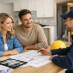 How to Choose the Right Remodeling Contractor