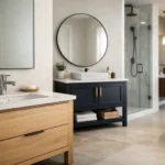 How to Choose a Bathroom Vanity for Your Space