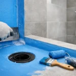 Shower Waterproofing Installation That Lasts