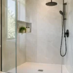 Best Low Maintenance Shower Surfaces for Homes
