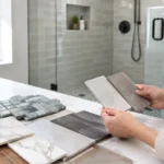 How to Choose Shower Tile for a Lasting Bathroom