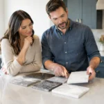 A Guide to Selecting Kitchen Countertops