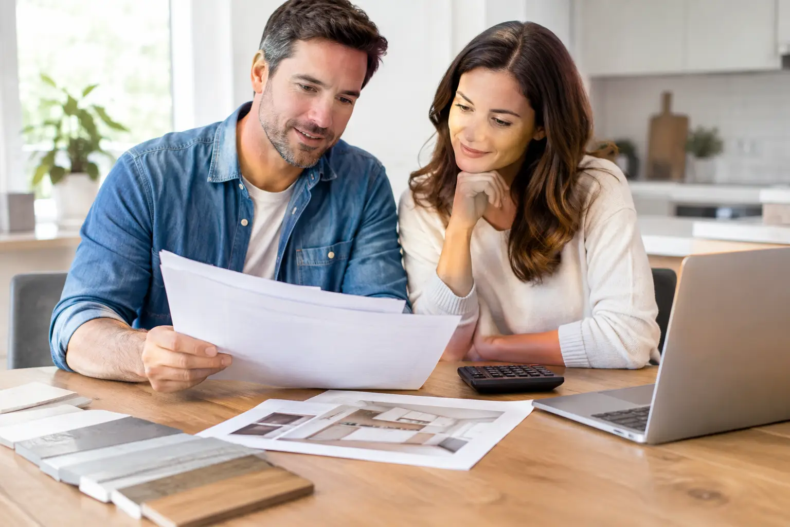 A Remodeling Estimate Comparison That Makes Sense