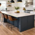Kitchen Island Sizing Guide for Better Layouts