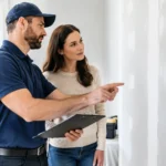 What Drywall Repair Estimates Should Include